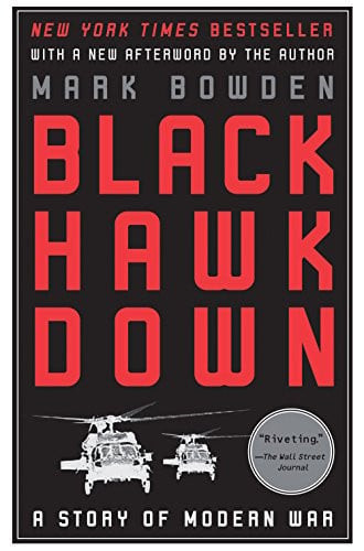Black Hawk Down | | 9780802144737