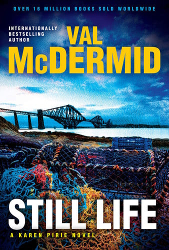 Still Life | | 9780802157454