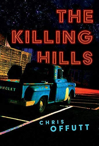 The        Killing Hills