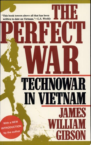 The        Perfect War