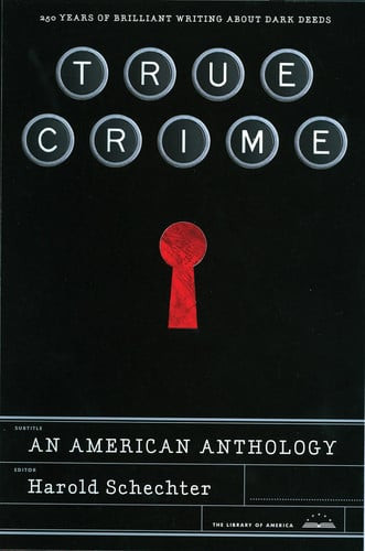 True Crime