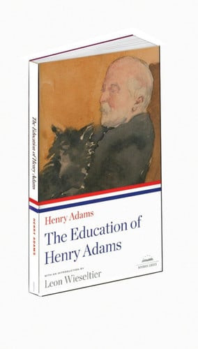 The        Education of Henry Adams