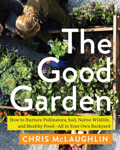 The        Good Garden