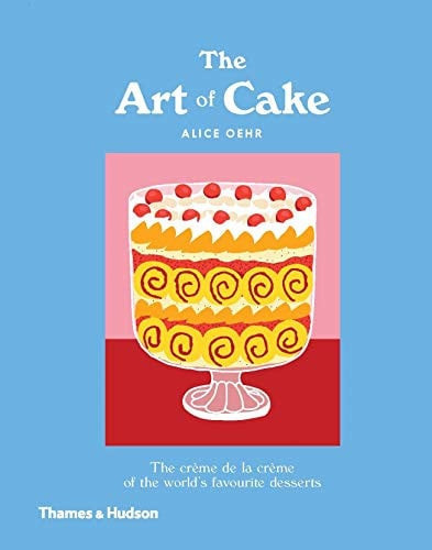 The        Art of Cake