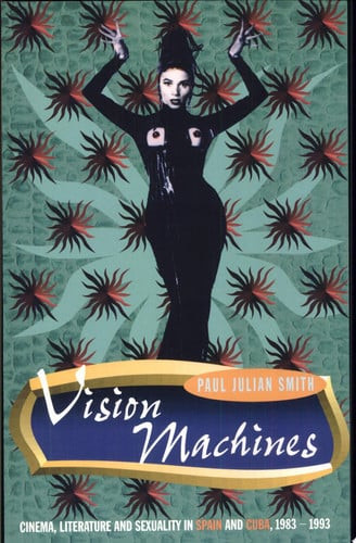 Vision Machines