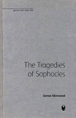 The        Tragedies of Sophocles