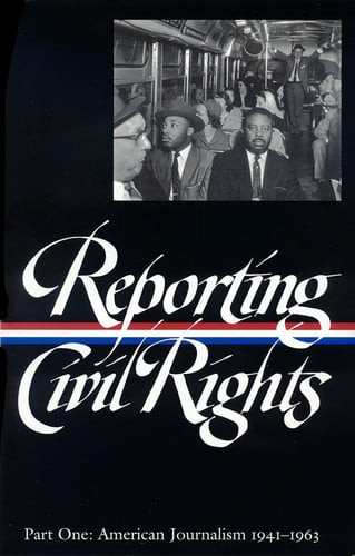 Reporting Civil Rights, Vol. 1