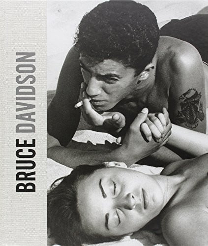 Bruce Davidson | | 9788498445947