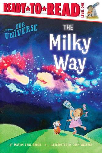The Milky Way | | 9781665959193