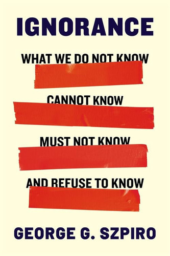 Ignorance | | 9780231221658