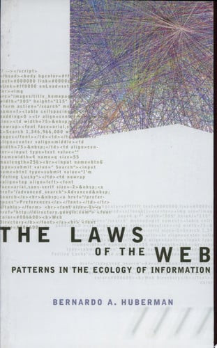 The Laws of the Web