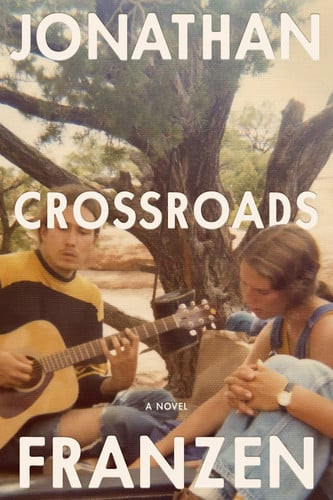 Crossroads | | 9780374181178