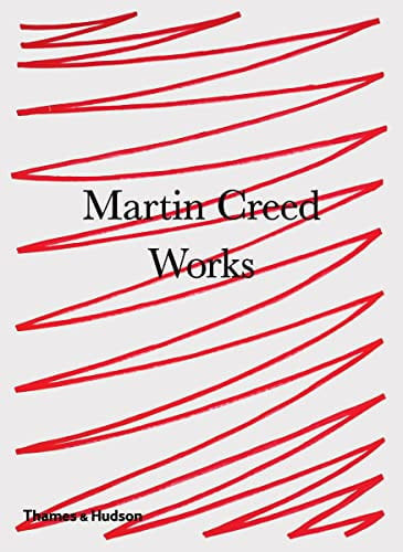 Martin Creed
