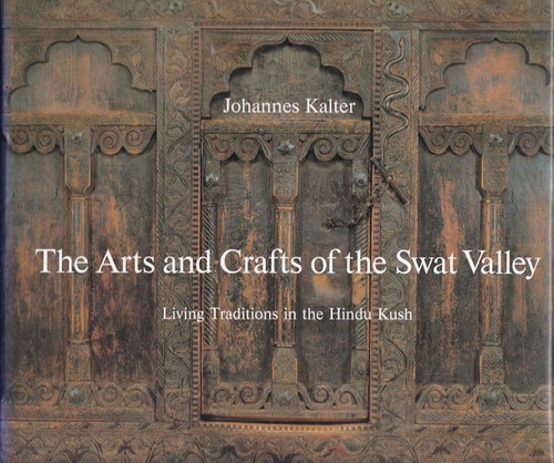 Arts and Crafts of Swat Valley