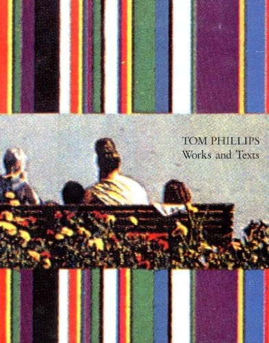 Tom Phillips