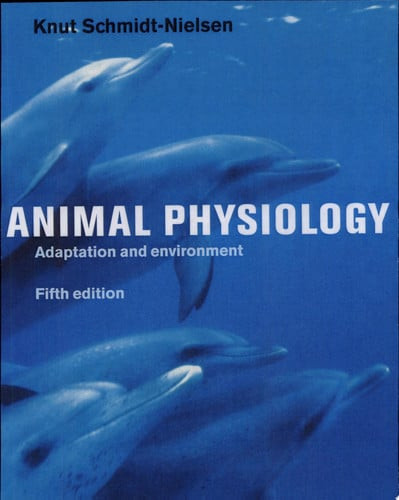 Animal Physiology