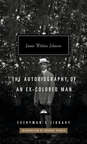 The Autobiography of an Ex-Colored Man | | 9780593535561