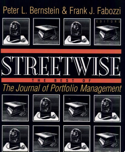 Streetwise | | 9780691011288