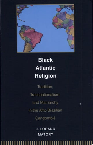 Black Atlantic Religion