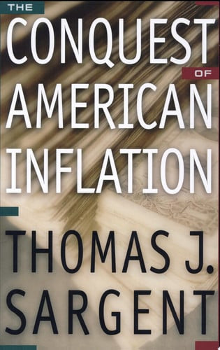 The Conquest of American Inflation
