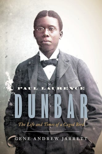 Paul Laurence Dunbar | | 9780691150529