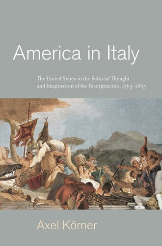 America in Italy