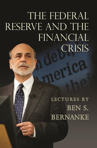 The Federal Reserve and the Financial Crisis | | 9780691165578
