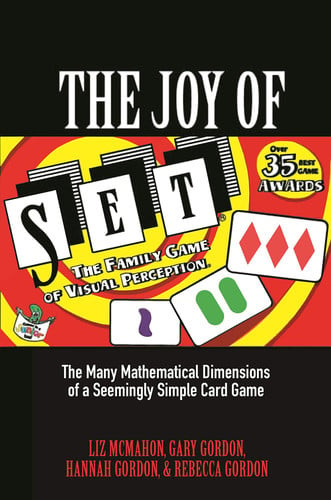 The Joy of SET | | 9780691192321