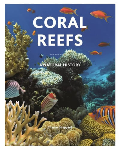 Coral Reefs | | 9780691198682