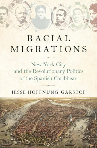 Racial Migrations | | 9780691218373