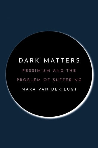 Dark Matters | | 9780691226149