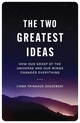 The Two Greatest Ideas | | 9780691240794