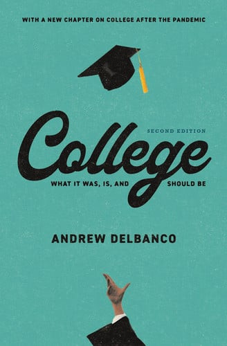 College | | 9780691246376