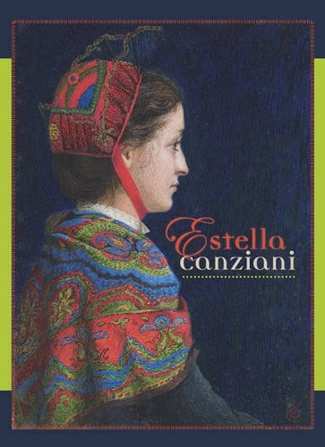 Estella Canziani Notecards