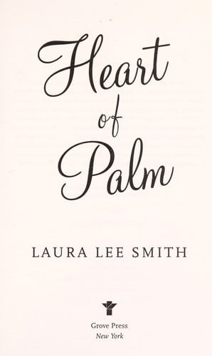 Heart of Palm