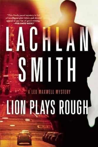 Lion Plays Rough | | 9780802122995
