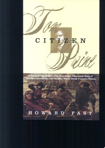 Citizen Tom Paine