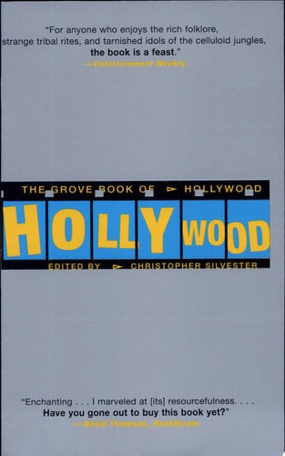 The Grove Book of Hollywood