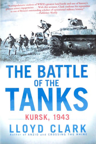 The Battle of the Tanks