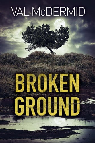 Broken Ground | | 9780802147745