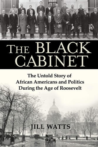 The Black Cabinet | | 9780802148667