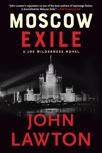 Moscow Exile | | 9780802158031