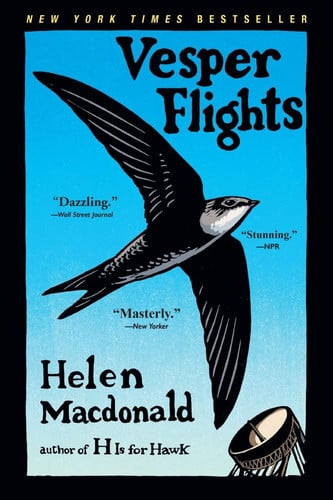 Vesper Flights | | 9780802158673