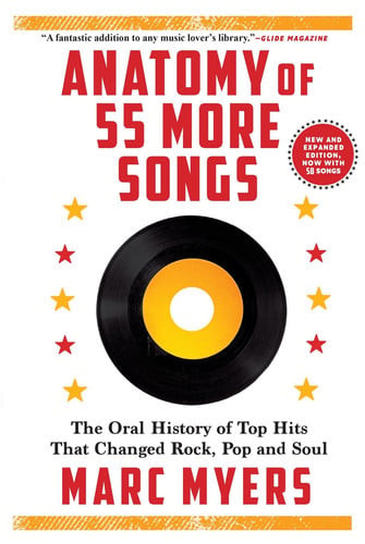 Anatomy of 55 More Songs | | 9780802161260
