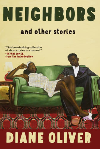 Neighbors and Other Stories | | 9780802161314