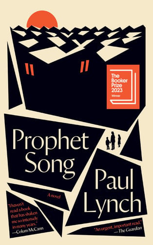 Prophet Song | | 9780802163011