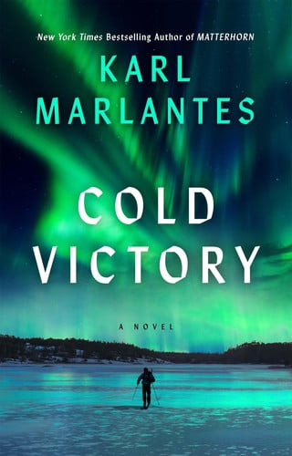 Cold Victory | | 9780802163974
