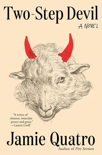 Two-Step Devil | | 9780802165428