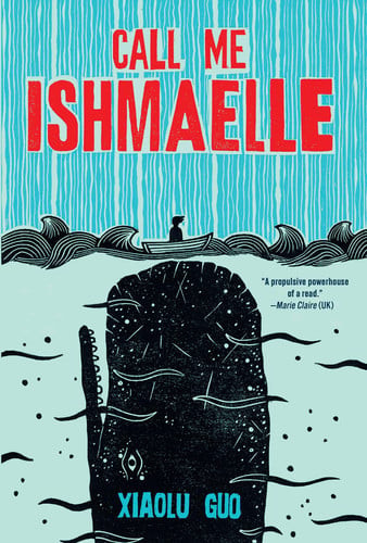 Call Me Ishmaelle