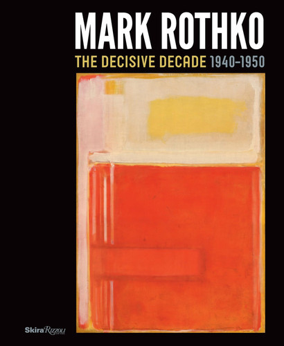 Mark Rothko | | 9780847839001